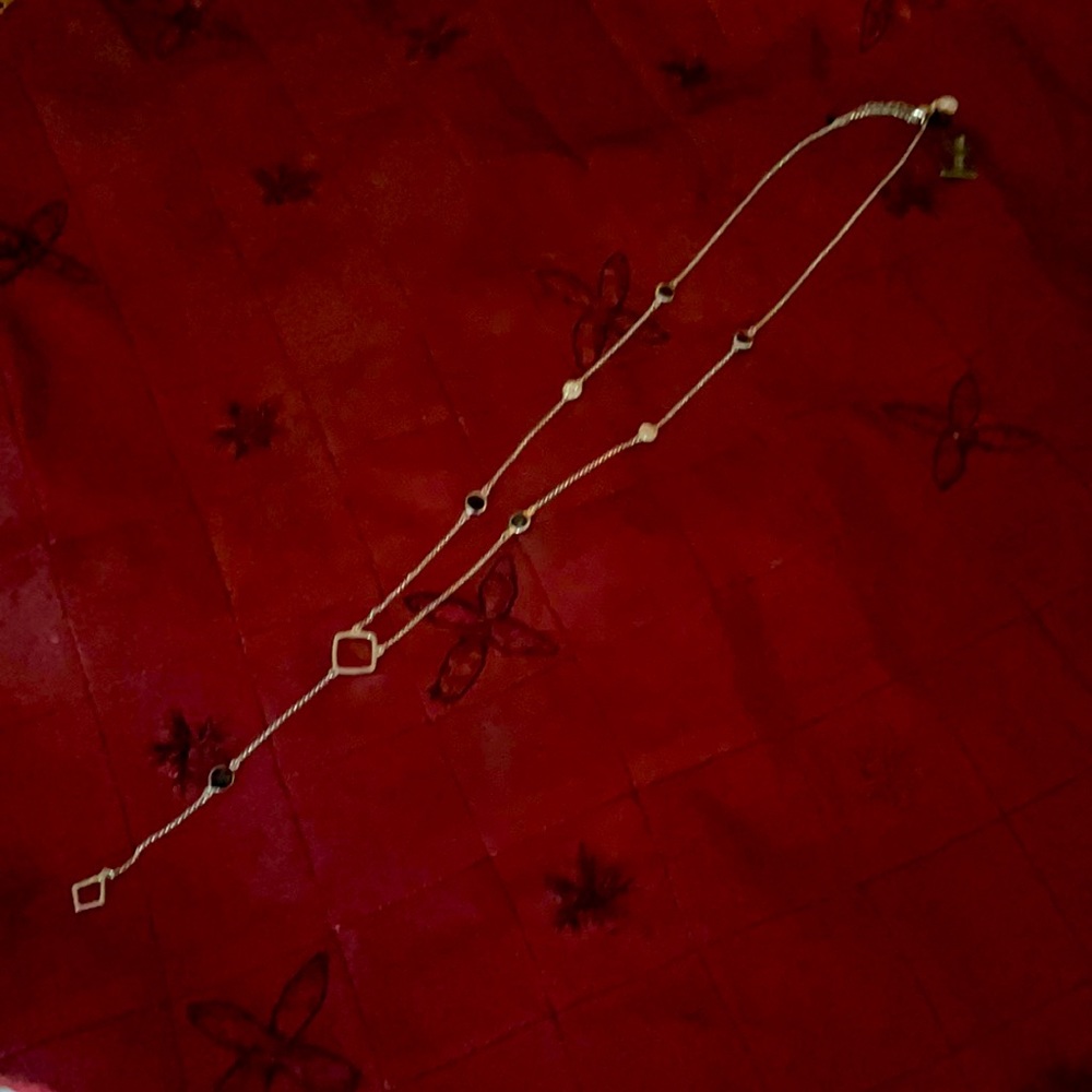 Faux Jewelry